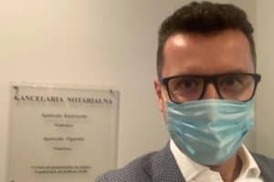 2023 » Tłumaczenie aktu notarialnego 