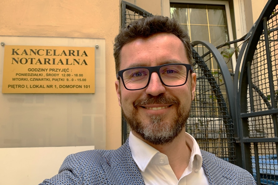 Tłumaczenie umów na angielski warszawa